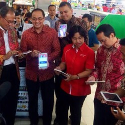 SpeedUp Pad Gold Dilego Rp 1,2 Juta di Carrefour