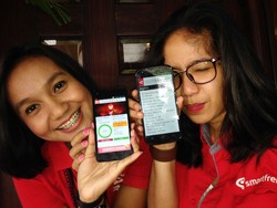 Smartfren Kebagian 30 MHz di 2,3 GHz, Sisanya Dilelang