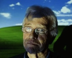 Fotografer Wallpaper Windows XP Menyesal Jual Murah