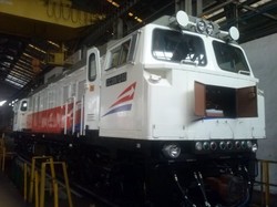 Daftar Transportasi Canggih Buatan RI, Bagaimana Nasibnya Kini? (2)