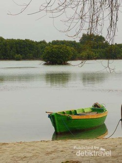 Seperti di Maladewa, RI Punya Pulau dilengkapi Cottage Berharga Rp 5 Miliar