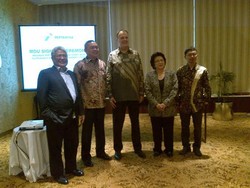 Pertamina Cari 20 Mahasiswa untuk Kuliah Gratis di Jerman, Ini Syaratnya