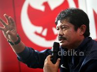 Indra Sjafri Beri Penjelasan Soal Performa Timnas U-19
