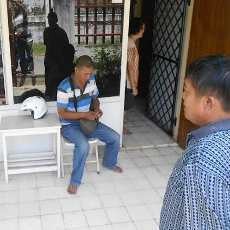 Berkedok Petugas PDAM, Pencuri Gasak Uang Rp 20 Juta dan Perhiasan