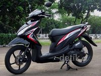 Banjir Fitur di Honda Vario FI