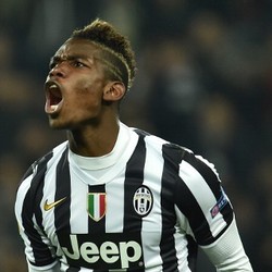 Pogba: Juve Harus Kejam Demi Rekor