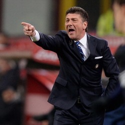 Mazzarri Sesalkan Kegagalan Inter Cetak Gol