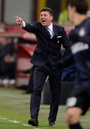 Mazzarri Sesalkan Kegagalan Inter Cetak Gol