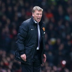 Moyes Yakin Masih Didukung Sebagian Besar Suporter MU