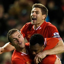 Punya 7 Laga Final, Liverpool Diwanti-wanti Tak Boleh Lengah