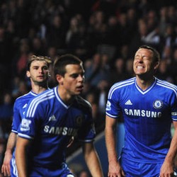 Pertahanan Solid Jadi Modal Si Biru Berburu Trofi Premier League