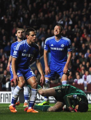 Pertahanan Solid Jadi Modal Si Biru Berburu Trofi Premier League