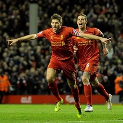 Gerrard Diyakini Bisa Bawa The Reds Juara Liga Inggris