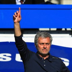 Mourinho Memang Hanya Mau Melatih di Chelsea, bukan MU
