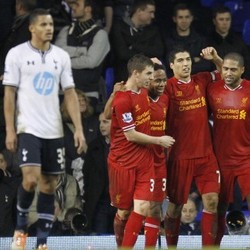 Spurs Belum Pernah Menang dari Tim Empat Besar Musim Ini