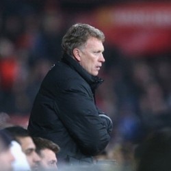 Moyes Sudah Berusaha yang Terbaik untuk MU