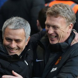 Mourinho Minta Rival untuk Mewaspadai Moyes Musim Depan