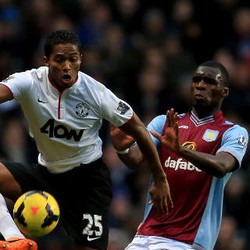 Rekor Bagus Lawan Villa Jadi Modal MU untuk Bangkit