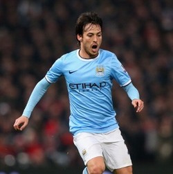 Kemenangan Atas Arsenal Bakal Jadikan City Favorit Juara