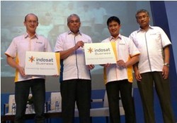 Indosat Luncurkan Berbagai Layanan Untuk Mendukung Pelanggan Bisnis