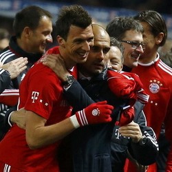 Guardiola Sempurna untuk Bayern