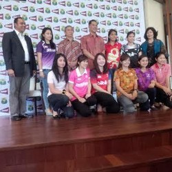 Atlet Piala Thomas-Uber Ditunggu Banyak Program Persiapan