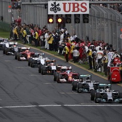 Soal Mobil F1 yang Kurang Bising, Para Pebalap Beda Pendapat