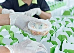 Larangan Saat Ikut Katering Diet Agar Berat Badan Turun Maksimal