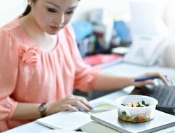 Ini Tata Cara Pemesanan Jika Ingin Berlangganan Katering Diet