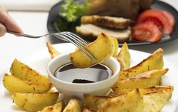 Kentang dan Pasta Jadi Makanan Idaman Ahli Nutrisi