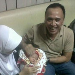Bayi Valencia yang Diculik Bisa Pulang Sabtu Ini atau Minggu