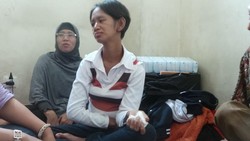 Dokter: Ibu Kandung Iqbal Alami Depresi