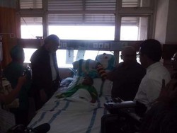 Ibunda Akui Iqbal Sering Dipukuli Dadang