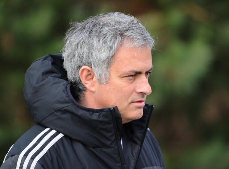 Mourinho: Juve Juara Liga Europa? Itu Bukan Kesuksesan