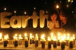 PLN Minta Warga Matikan Listrik 1 Jam Dukung Earth Hour