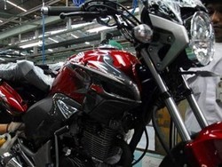 Honda Siapkan Penerus Tiger