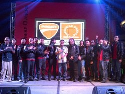 Klubnya Para Pecinta Ducati Superbike Resmi Berdiri
