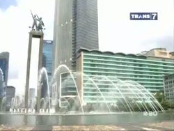 Menagih Janji Jokowi soal Pembangunan Stadion BMW di Ibukota