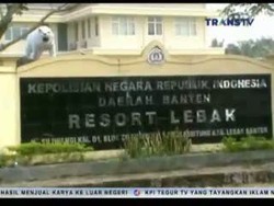 Empat Pemuda Tega Mencabuli 2 Anak di Bawah Umur