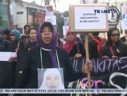 Ulama-ulama Negara Islam Desak Pemerintah Bayar Diyat Satinah