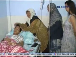 Pemuda Mengaku Dipukuli dan Disetrum Kemaluannya oleh Petugas BNP