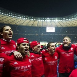 Upeti untuk Si Tuan Besar