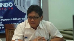 Wasekjen PDIP: Info Intel, Megalomania Dalang Pemilu Tak Demokratis