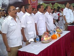 Prabowo: Pemimpin yang Ingkar Janji Adalah Para Kurawa