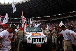 Serangan Prabowo ke Jokowi Terlalu Sadis