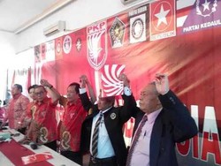 Bang Yos : Suara Purnawirawan Jenderal dan Kopral Sama Saja