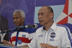 Demokrat Yakin Raih Kemenangan di Jawa Tengah