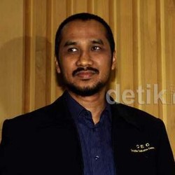 Rayuan Gerindra Terhadap Samad Bisa Lemahkan KPK