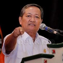 Ngaku Pernah Jadi Dosen Jokowi, Suhardi: Prestasinya Biasa Saja