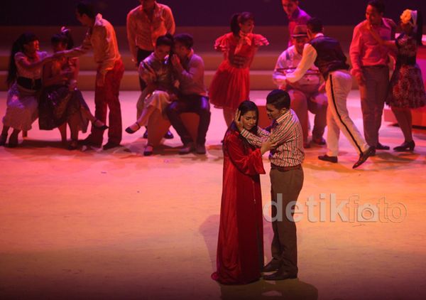 Drama Musikal Siti Nurbaya